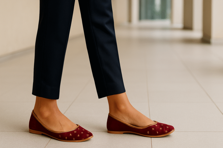 The Ultimate Wedding Guest Guide: Your Perfect PairToStyle Jutti & Clutch